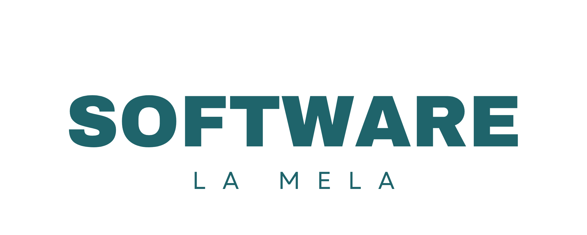 Software La Mela